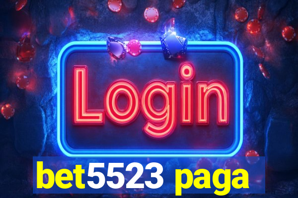 bet5523 paga